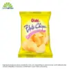 Oishi Potato Chips Plain Salted 60g