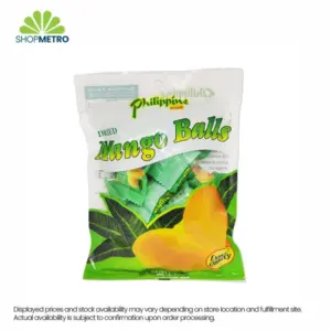 Philippine Brand Mango Ball 100g