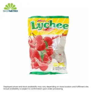 Jelliyum Lychee 12pcs