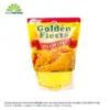 Golden Fiesta Palm Oil 2000ml