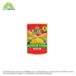 Jolly Whole Kernel Corn 425g