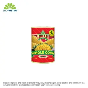 Jolly Whole Kernel Corn 425g