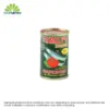 Family's Brand Sardines Bonus Green 155g