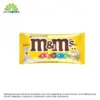 M&M Peanut Single 40g