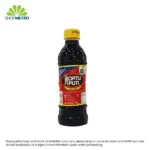 Datu Puti Soy Sauce 385ml