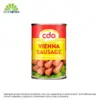 CDO Vienna Sausage 70g