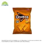 Frito Lay Doritos Tortilla Taco 198.4g