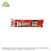 Meiji Yan Yan Strawberry
