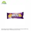 Fibisco Jolly Finger Cream Sandwich Cookies 72g
