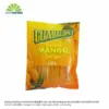 Guadalupe Dried Mango Strips 100g