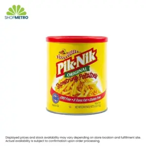 Pik-Nik Original Shoestring Potatoes 4oz
