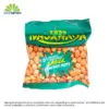 Nagaraya Cracker Nuts Garlic 40g