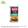 555 Tuna Afritada 155g