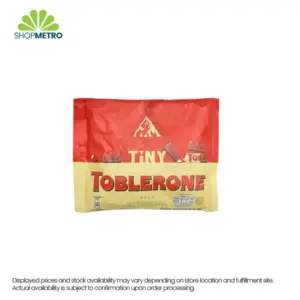 Toblerone Tiny Share Pack 20 x 200g