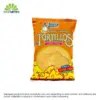 Granny Goose Tortillos Cheese 100g
