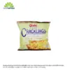 Oishi Ribbed Cracklings Salt & Vinegar 50g
