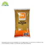 Metro Select Brown Sugar 1kg