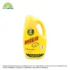 Baguio Pure Coconut Oil One Half Gallon