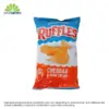 Frito Lay Ruffles Cheddar and Sour Cream 6.5oz