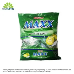 Maxx Honey Mansi Candy 50pcs