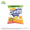 Leslie's Clover Chips Cheese 27g