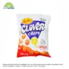 Clover Chips Cheese 55g