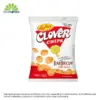 Leslie's Clover Chips Barbeque (Fs) 85g