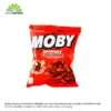 Moby Crunchy Chocolate 25g