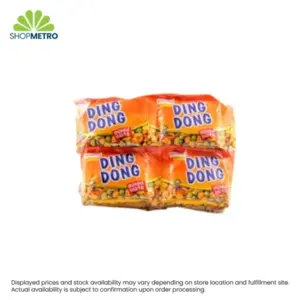 Dingdong Mixed Nuts 5N1 9g