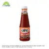 UFC Banana Ketchup Hot and Spicy 320g