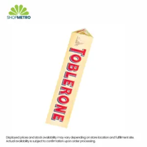 Toblerone Milk Yellow 200g