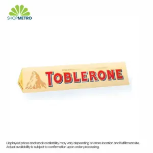 Toblerone Milk Chocolate 360g