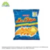 Jack 'N Jill Mr. Chips Nacho Cheese Family 100g