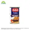 555 Tuna Mechado 155g