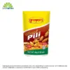 Growers Glazed Pili Nuts 80g