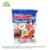 Jelliyum Fruit Jelly 12's