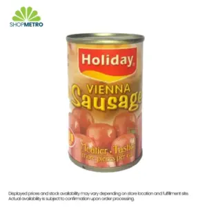 Holiday Vienna Sausage 90g