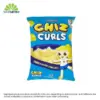 Jack 'N Jill Chiz Curls 60g