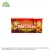 Jack n Jill Pretzels Chocolate 40g