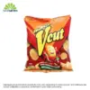Jack 'n Jill Vcut Potato Chips Spicy Barbecue 25g