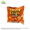 Jack 'n Jill Potato Chips Barbecue 22g