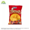 Granny Goose Tortillos Barbecue 100g