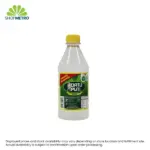 Datu Puti White Vinegar Gin Pet 350ml