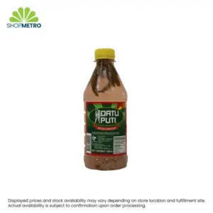 Datu Puti Spiced Vinegar 350ml