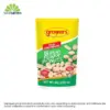 Growers Peanut Garlic 80g