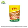 Growers Toasted Cashew Nuts 80g