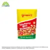Growers Savoury Hot Peanuts 80g
