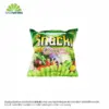 Snacku Rice Crackers Vegetable Flavored 25g
