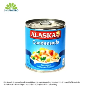 Alaska Condensada 300ml