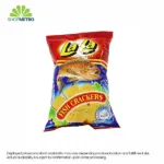 Lala Fish Crackers 100g